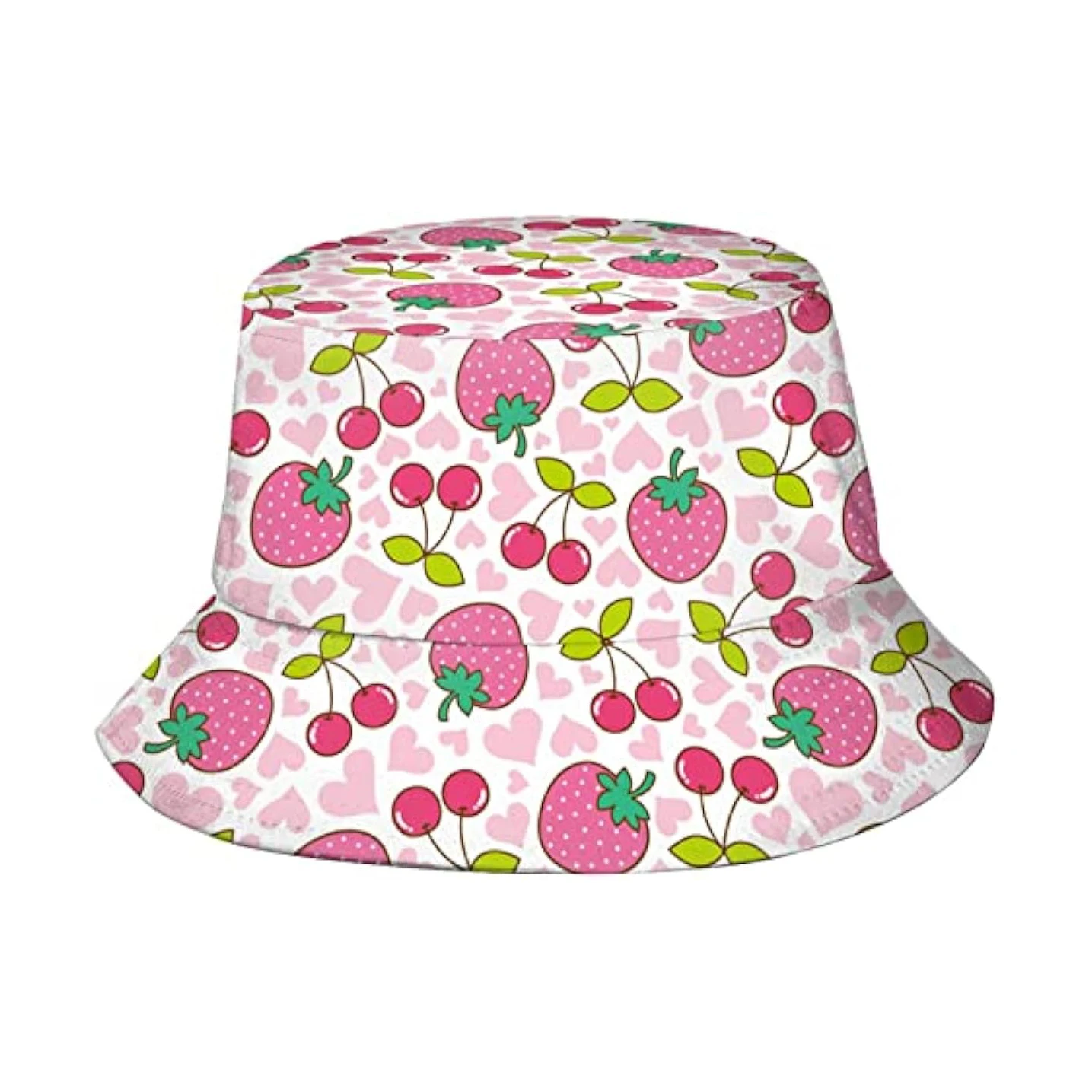 Bucket Hat Sun Beach Packable Fisherman Cap for Women Men Summer Outdoor Hiking
Bucket Hat Sun Beach Packable Fisherman Cap for Women Men Summer Outdoor Hiking