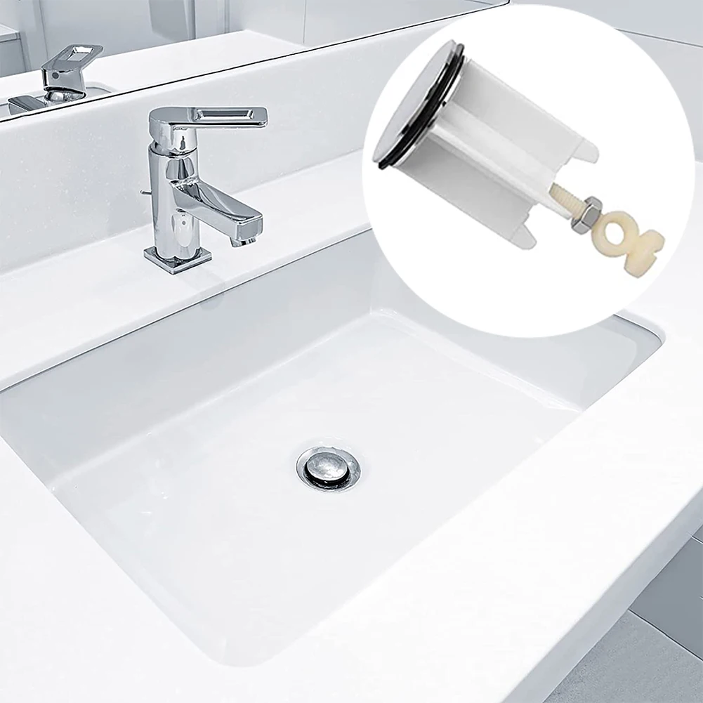 Copper Cover Wash Basin Plug Core Basin Drain Filter Hair Catcher Sink Strainer Bathtub Stopper Bath Plug Bathroom Tool
Copper Cover Wash Basin Plug Core Basin Drain Filter Hair Catcher Sink Strainer Bathtub Stopper Bath Plug Bathroom Tool
