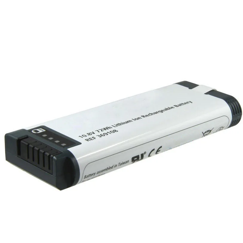 

Spectrum Liter Battery Suitable for Ha Mei Dun C1 T1 369108 110731-O MRI NR1 Mri1