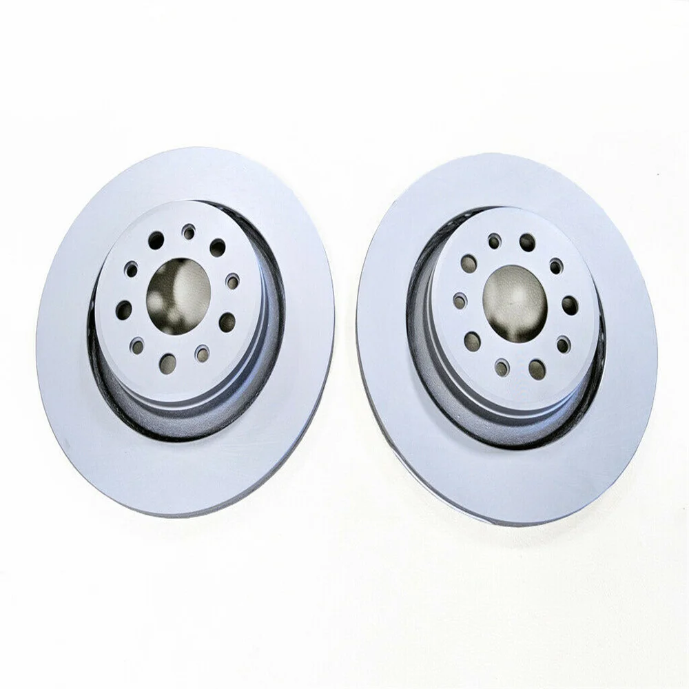 Rear Rotor brake disc 670105705 670031771 for Maserati Levante 3.0
Rear Rotor brake disc 670105705 670031771 for Maserati Levante 3.0