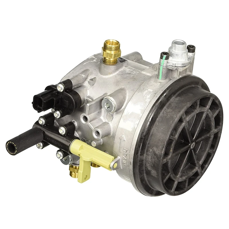 Car Fuel Filter Housing Assembly For Ford Powerstroke 7.3L 1999 - 2003 (3106) F81Z-9155-AC
Car Fuel Filter Housing Assembly For Ford Powerstroke 7.3L 1999 - 2003 (3106) F81Z-9155-AC