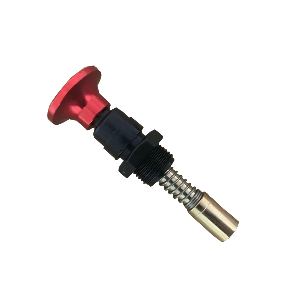 Plunger Pull Choke Lever 1Pcs 2.2inch/5.7cm Accessories Assy Brand New For PWK Carb 28 33 35 38 39 Mm High Quality
Plunger Pull Choke Lever 1Pcs 2.2inch/5.7cm Accessories Assy Brand New For PWK Carb 28 33 35 38 39 Mm High Quality