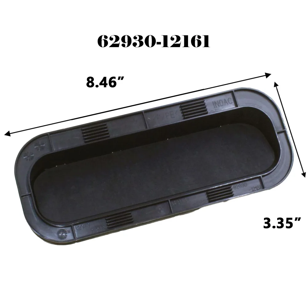 1pc Duct Assy Quarter Vent LH/RH For Toyota For Lexus GS300 IS300 LS430 GS350 CT200H 62930-12161 62930-12160
1pc Duct Assy Quarter Vent LH/RH For Toyota For Lexus GS300 IS300 LS430 GS350 CT200H 62930-12161 62930-12160
