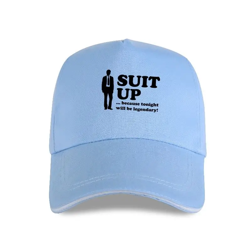 2022 Cap Hat Suit Up Legendary How I Met Your Mother Himym Sayings Gift Funny Baseball Cap Gif Hip-Hop
2022 Cap Hat Suit Up Legendary How I Met Your Mother Himym Sayings Gift Funny Baseball Cap Gif Hip-Hop