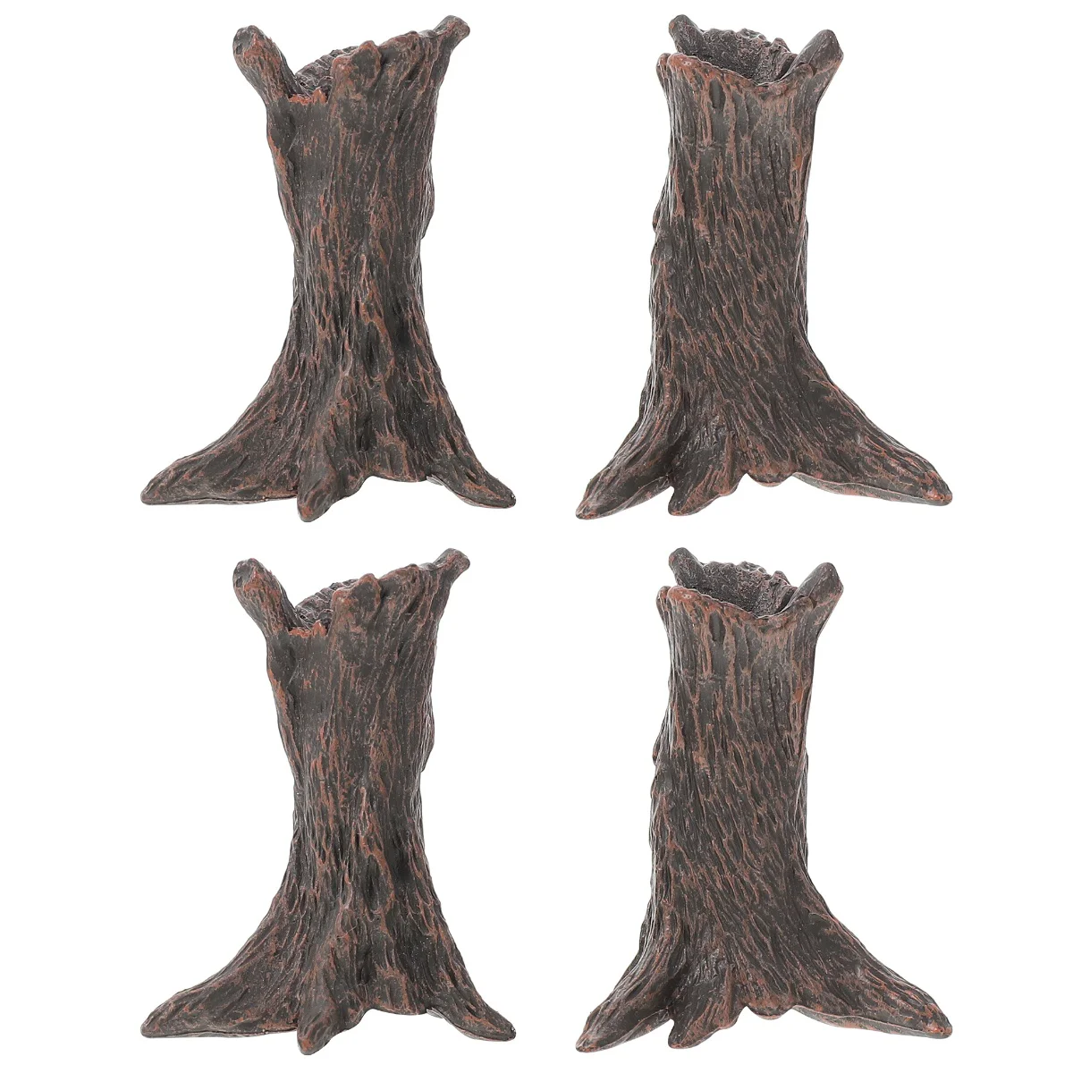 Tree Stump Mini Figurinewithered Miniature Model Terrarium Landscape Branch Aquarium Small Decor Diy Micro Statues Bonsai
Tree Stump Mini Figurinewithered Miniature Model Terrarium Landscape Branch Aquarium Small Decor Diy Micro Statues Bonsai