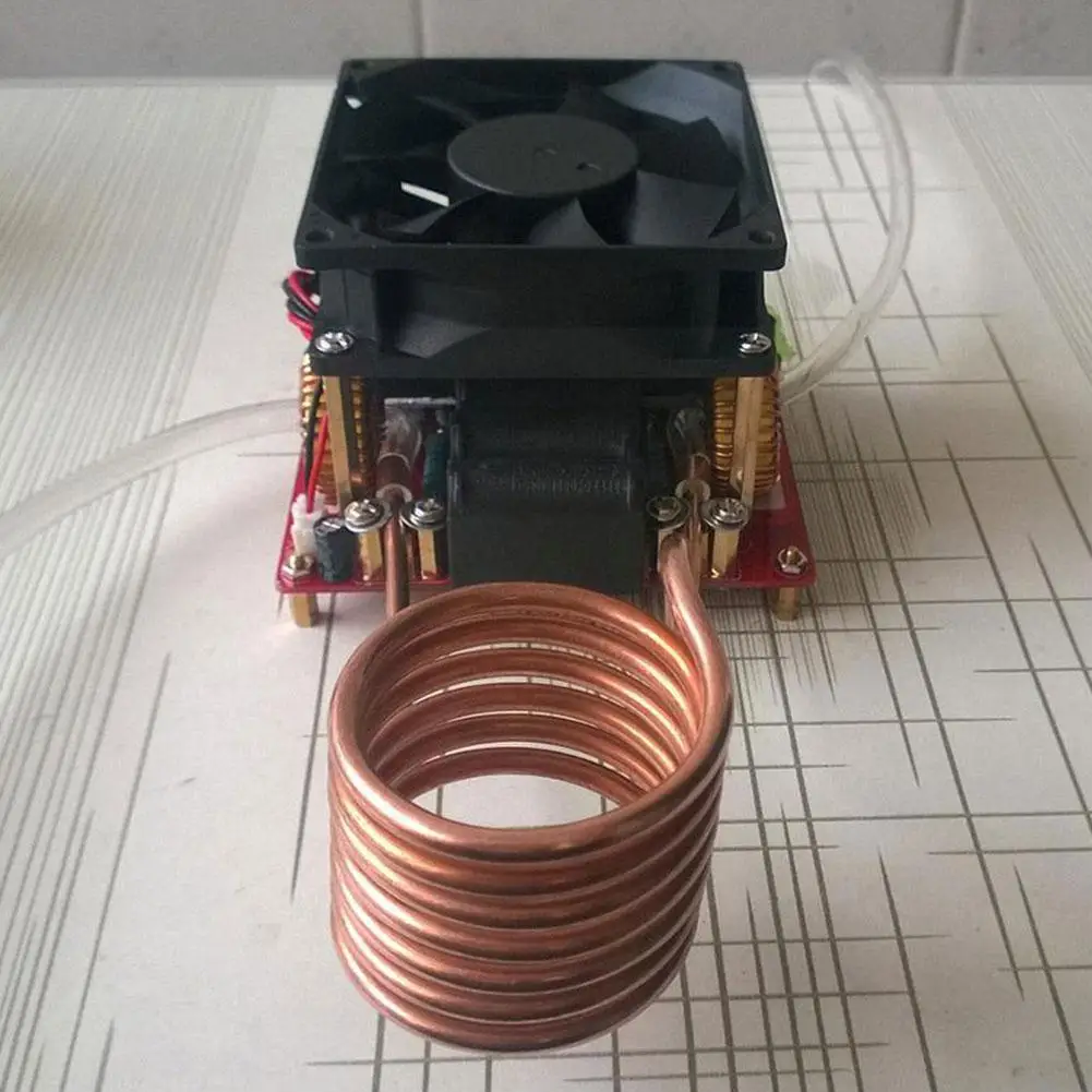 20a Zvs Induction Heating Board Flyback Driver Cooker Plate Flyback Heater Free Mini Coil Shipping Induction Ignition Hot H N4x8
20a Zvs Induction Heating Board Flyback Driver Cooker Plate Flyback Heater Free Mini Coil Shipping Induction Ignition Hot H N4x8
