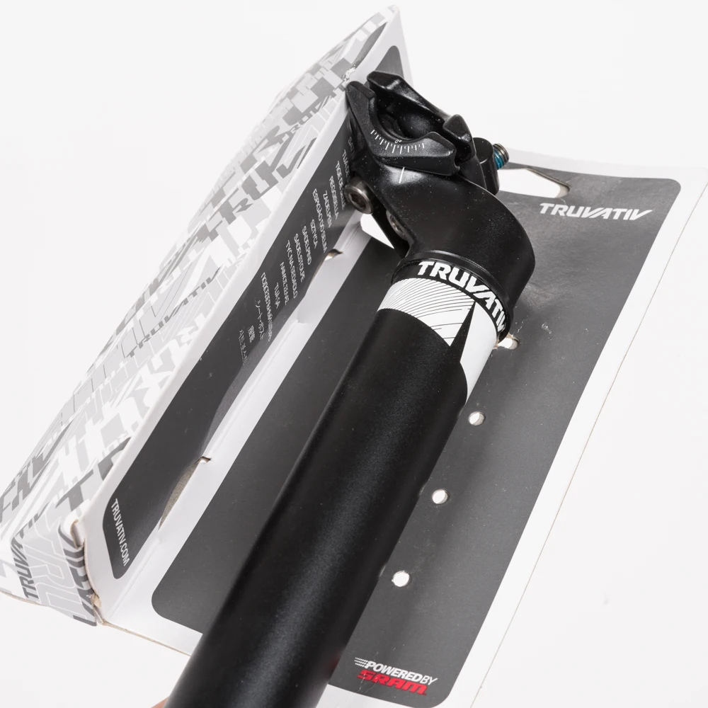 Подседельный штырь SRAM truватиv 12A SP STYLO T40 OFST DC 316 25 400 31,6 мм 400 мм, офсетный Подседельный штырь для велосипеда 00.6815.059.050
Подседельный штырь SRAM truватиv 12A SP STYLO T40 OFST DC 316 25 400 31,6 мм 400 мм, офсетный Подседельный штырь для велосипеда 00.6815.059.050