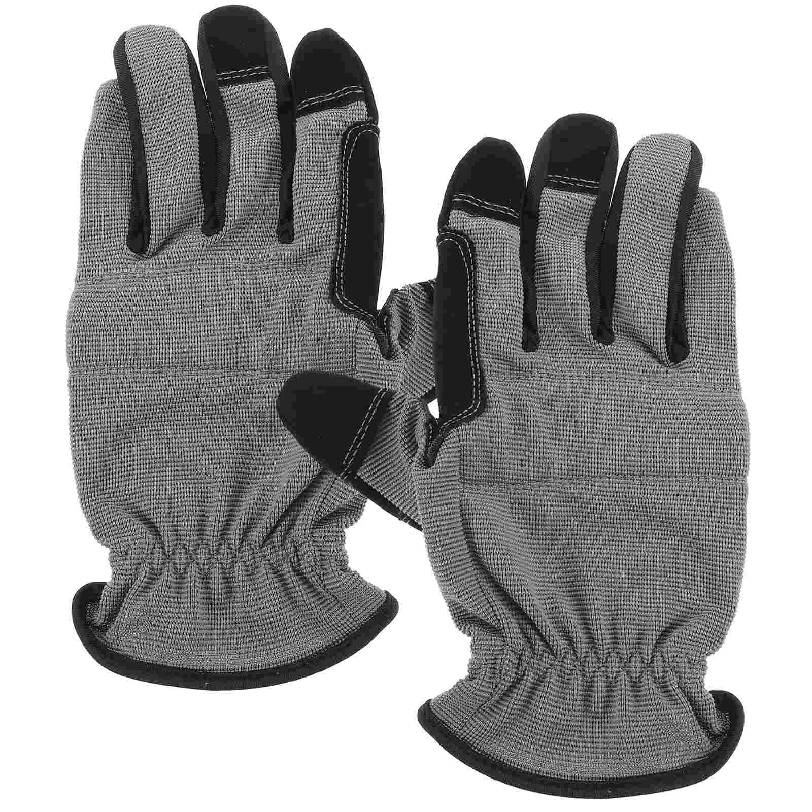 Tool Planting Protective Gloves Puncture-proof Work Anti-cut Gardening Working Worker
Tool Planting Protective Gloves Puncture-proof Work Anti-cut Gardening Working Worker