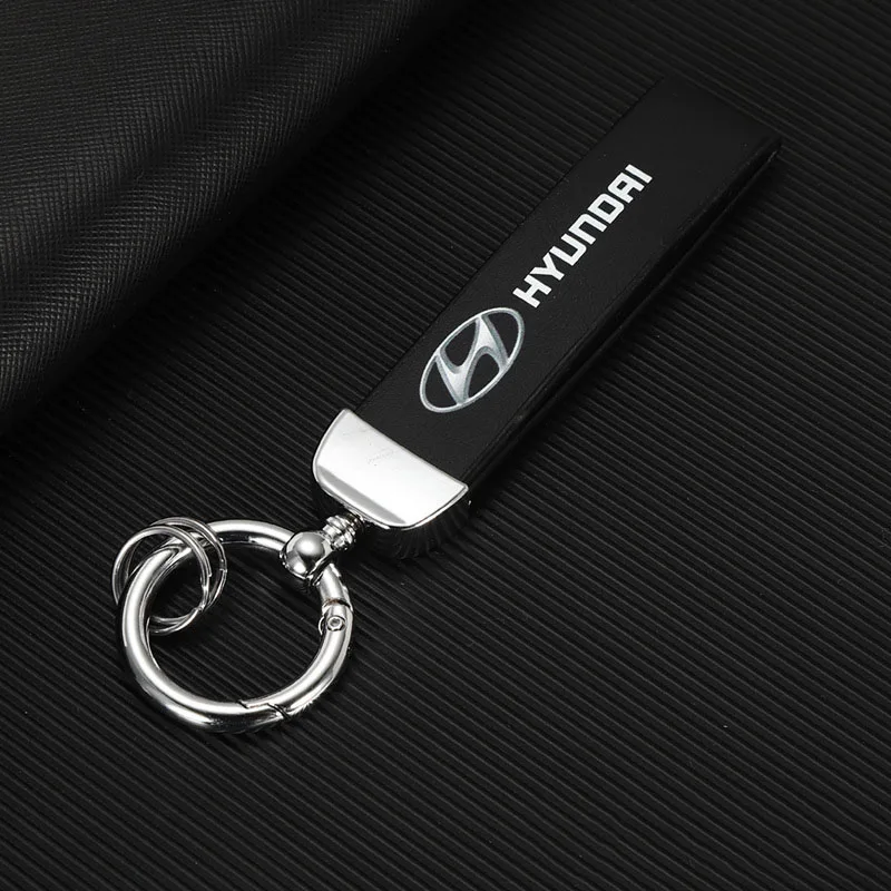 Кожаные брелки с логотипом автомобиля, держатель для ключей для Hyundai ACCENT CELESTA i10 i20 ix25 ix35 MISTRA PALISADE SANTAFE
Кожаные брелки с логотипом автомобиля, держатель для ключей для Hyundai ACCENT CELESTA i10 i20 ix25 ix35 MISTRA PALISADE SANTAFE