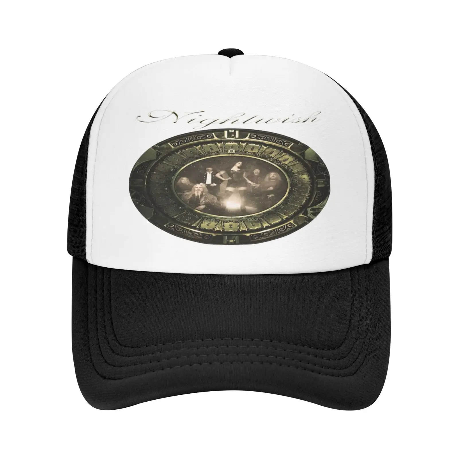 Кепка для концерта Nightwish 2018 Band 6904, женская шапка, мужская и женская шапка, кепка для женщин, шапка s, шапка для мальчиков, вязаная шапка, берет д...
Кепка для концерта Nightwish 2018 Band 6904, женская шапка, мужская и женская шапка, кепка для женщин, шапка s, шапка для мальчиков, вязаная шапка, берет д...