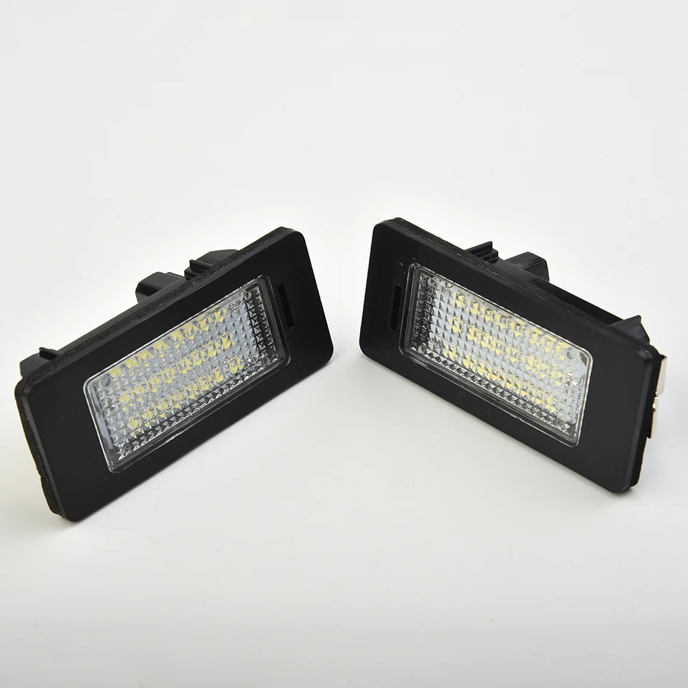 Parts Light Bulb For BMW Useful Accessories Brand New Durable E60 0.3A Free 12V LED 250LM License 2x PVC Plate
Parts Light Bulb For BMW Useful Accessories Brand New Durable E60 0.3A Free 12V LED 250LM License 2x PVC Plate