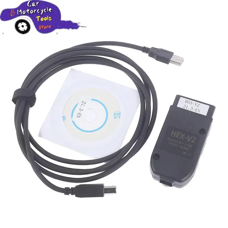 Сканер HEX V2 Obd2 VAGCOM 21.3.0 VAG COM 20,12 Seat ATMEGA162 + 16V8 + FT232RQ
Сканер HEX V2 Obd2 VAGCOM 21.3.0 VAG COM 20,12 Seat ATMEGA162 + 16V8 + FT232RQ