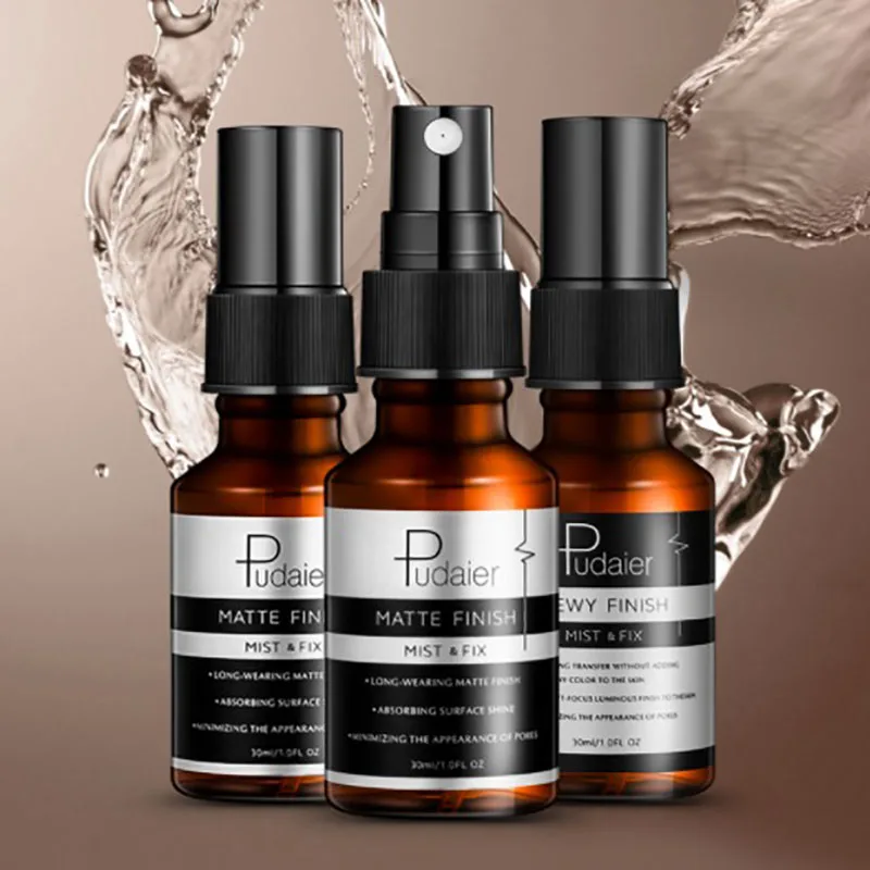 Makeup Setting Spray Face Foundation Essence Podklad Do Twarzy Anticerne Eye Primer Viso Praimer Fixateur Base De Maquiagem
Makeup Setting Spray Face Foundation Essence Podklad Do Twarzy Anticerne Eye Primer Viso Praimer Fixateur Base De Maquiagem