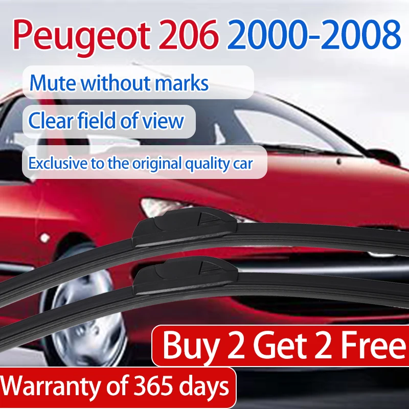 ShangKeWen бескаркасные силиконовые резиновые стеклоочистители для Peugeot 206 универсальные стеклоочистители с шумоподавлением аксессуары для ...
ShangKeWen бескаркасные силиконовые резиновые стеклоочистители для Peugeot 206 универсальные стеклоочистители с шумоподавлением аксессуары для ...