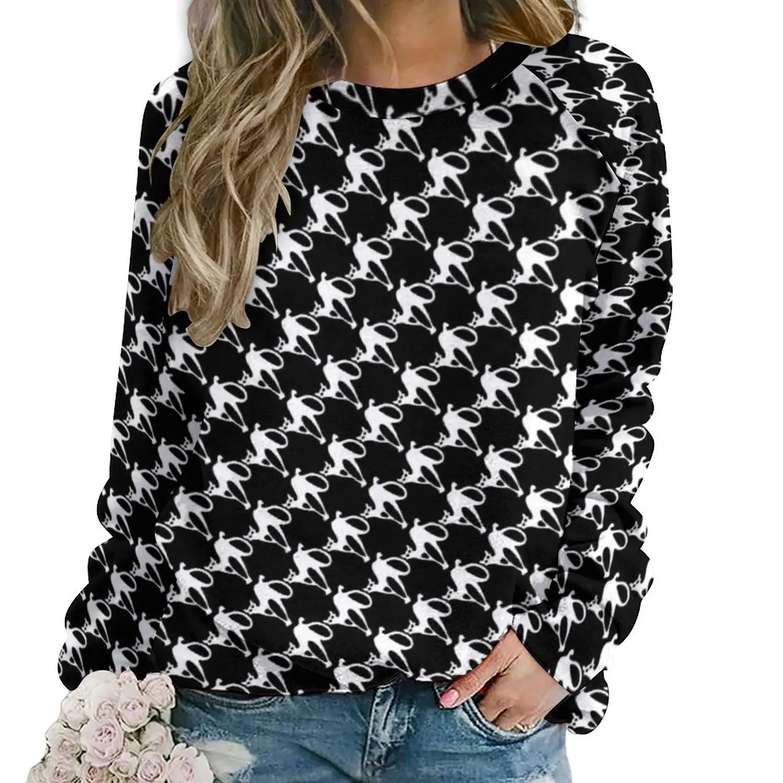 Cute White Cat Hoodies Women Spooky Halloween Hip Hop Casual Hoodie Autumn Long Sleeve Aesthetic Print Sweatshirts Big Size 2XL
Cute White Cat Hoodies Women Spooky Halloween Hip Hop Casual Hoodie Autumn Long Sleeve Aesthetic Print Sweatshirts Big Size 2XL