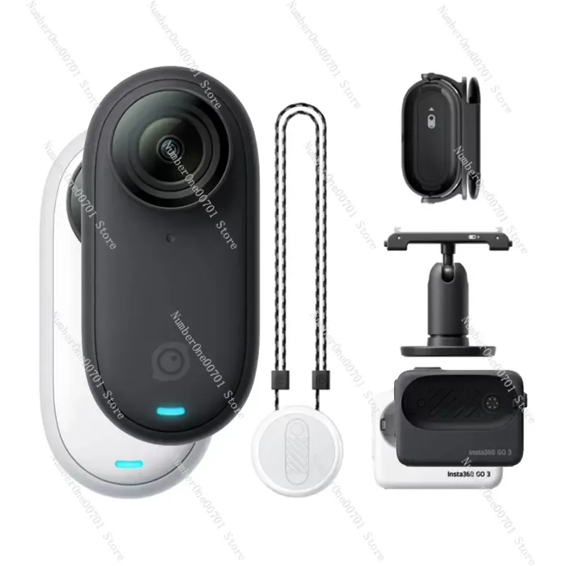 Б/у, как новая, экшн-камера GO 3S Mini 4K, водонепроницаемая до 10 м, компактная, со стабилизацией, для спорта, Insta360 GO3 GO 3, для видеоблогов
Б/у, как новая, экшн-камера GO 3S Mini 4K, водонепроницаемая до 10 м, компактная, со стабилизацией, для спорта, Insta360 GO3 GO 3, для видеоблогов