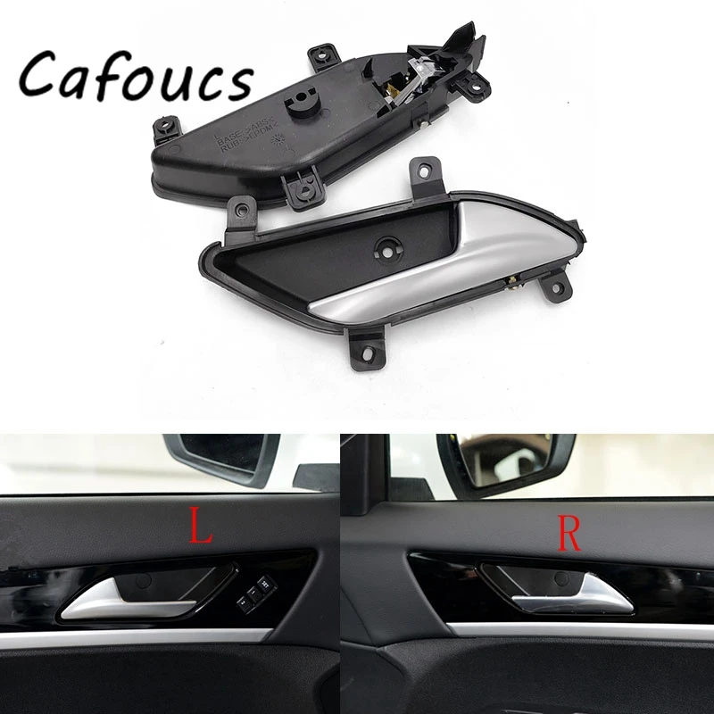 For Dongfeng DFM AX7 AX5 MX5 Car Door Interior Handle Inner Handles Inside Parts
For Dongfeng DFM AX7 AX5 MX5 Car Door Interior Handle Inner Handles Inside Parts