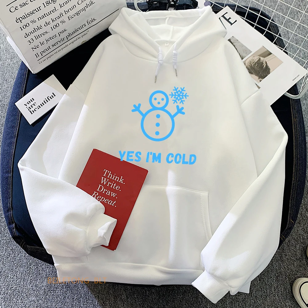 Yes I'm Cold Japan Graphic Streetwear Mens Hoodie Classic Cartoon Printing Spring/Autumn Sweatshirt Daily Street Unisex Clothes
Yes I'm Cold Japan Graphic Streetwear Mens Hoodie Classic Cartoon Printing Spring/Autumn Sweatshirt Daily Street Unisex Clothes