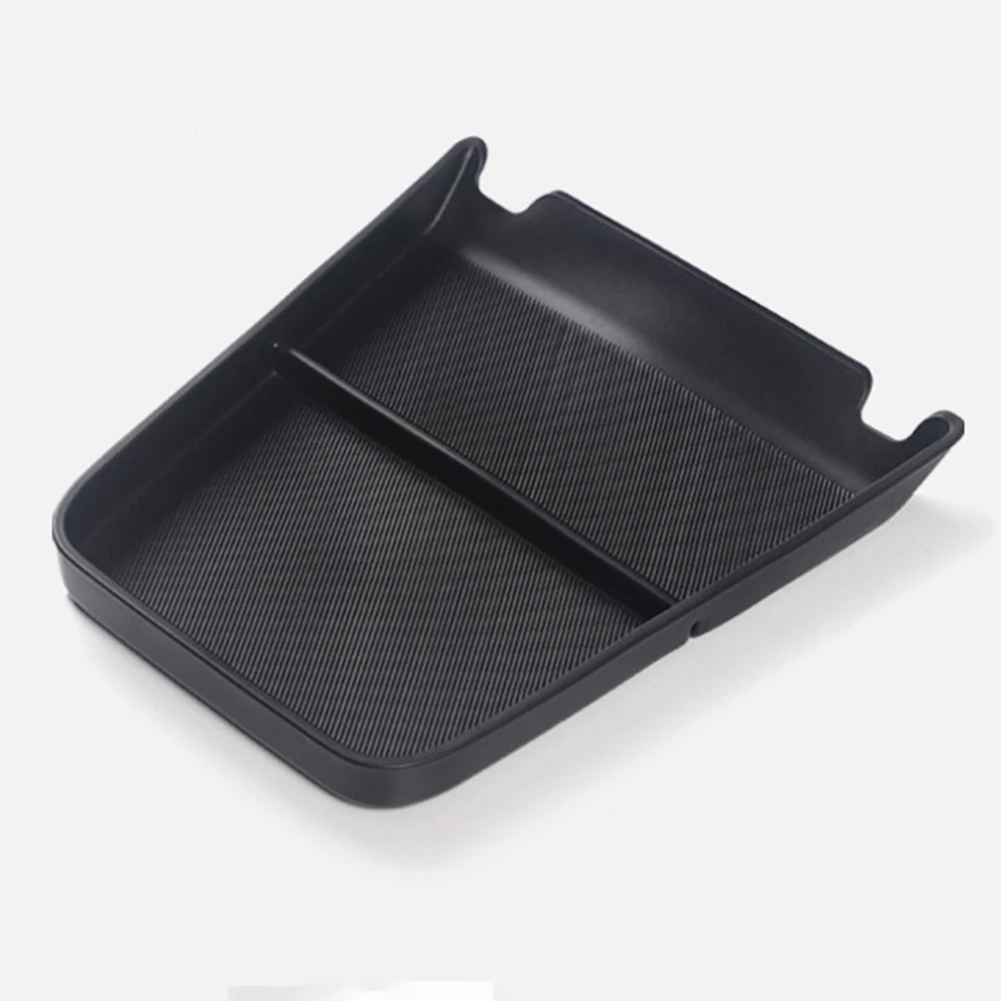 Accessorie Storage Box Assembly Black Box Center Console For Byd Song Plus Non-Slip Easy Installed High Quality
Accessorie Storage Box Assembly Black Box Center Console For Byd Song Plus Non-Slip Easy Installed High Quality