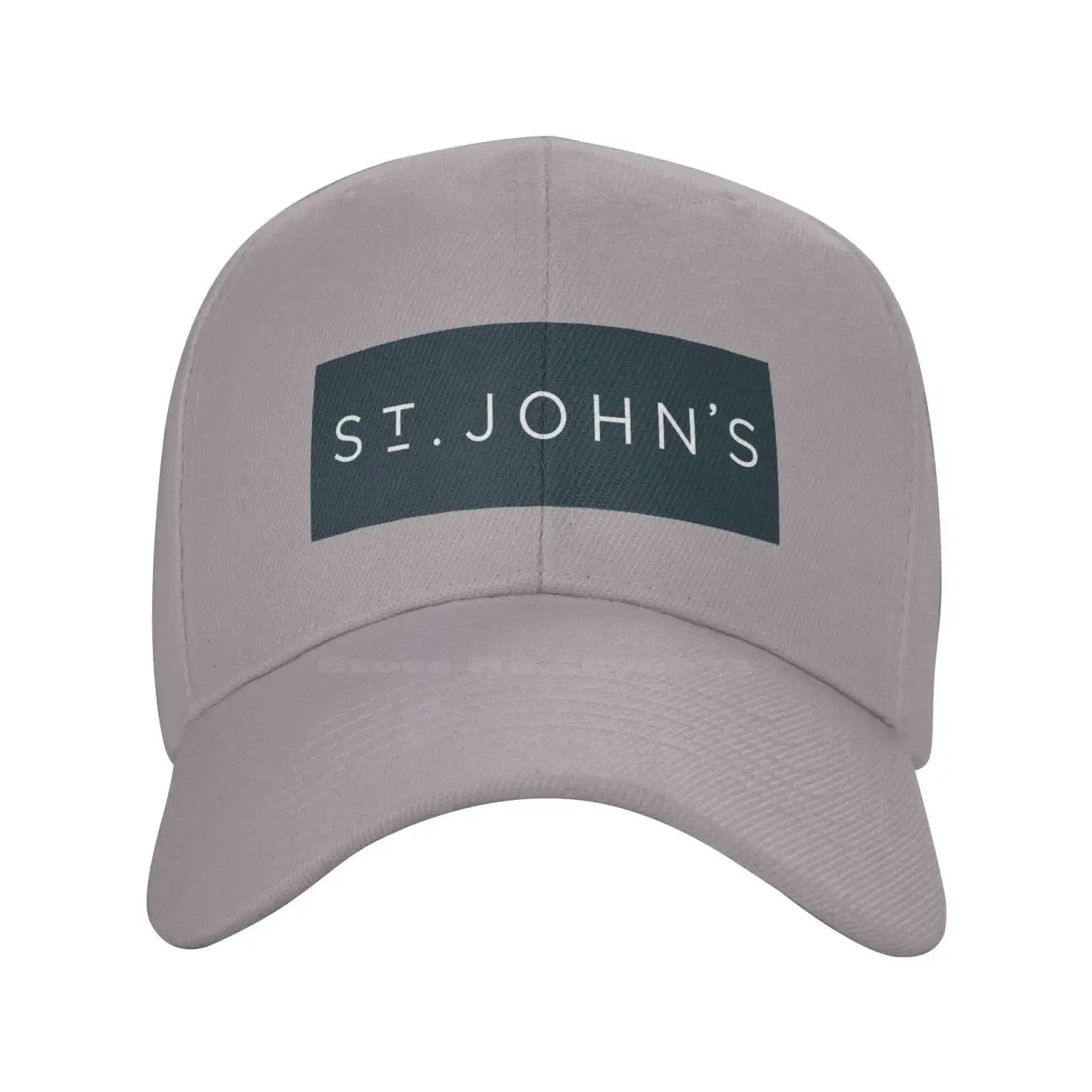St. John's Manchester Logo Print Graphic Casual Denim cap Knitted hat Baseball cap
St. John's Manchester Logo Print Graphic Casual Denim cap Knitted hat Baseball cap