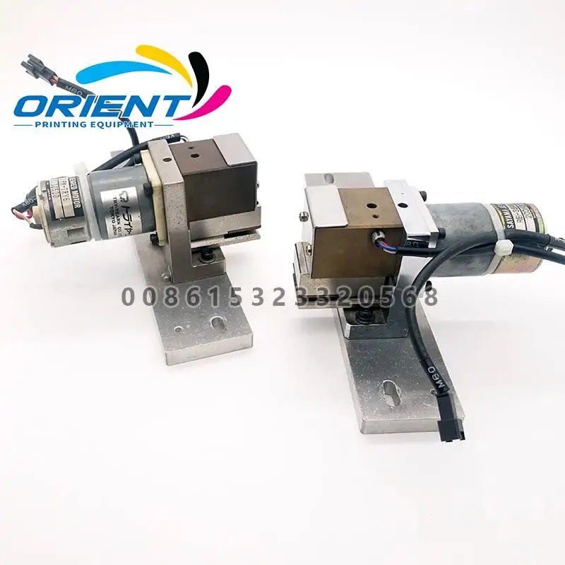 RB-35PK-TRY6 2DDH3130500 Hole Punch For Screen CTP RB35PKTRY6 Positioning Printing Puncher 8600 8800 For Komori For Heidelberg
RB-35PK-TRY6 2DDH3130500 Hole Punch For Screen CTP RB35PKTRY6 Positioning Printing Puncher 8600 8800 For Komori For Heidelberg