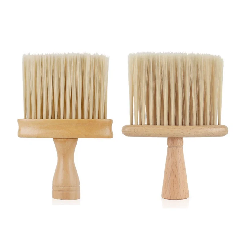 Car Air Outlet Dust Removal Brush Wooden Handle Soft Bristle Cleaning Brush Keyboard Space Dust Cleaning Brush 2Pcs
Car Air Outlet Dust Removal Brush Wooden Handle Soft Bristle Cleaning Brush Keyboard Space Dust Cleaning Brush 2Pcs
