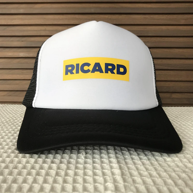 Кепка унисекс Ricard для мужчин и женщин, бейсболка для улицы, защита от солнца, кепка для мальчиков и девочек, Повседневная Кепка
Кепка унисекс Ricard для мужчин и женщин, бейсболка для улицы, защита от солнца, кепка для мальчиков и девочек, Повседневная Кепка