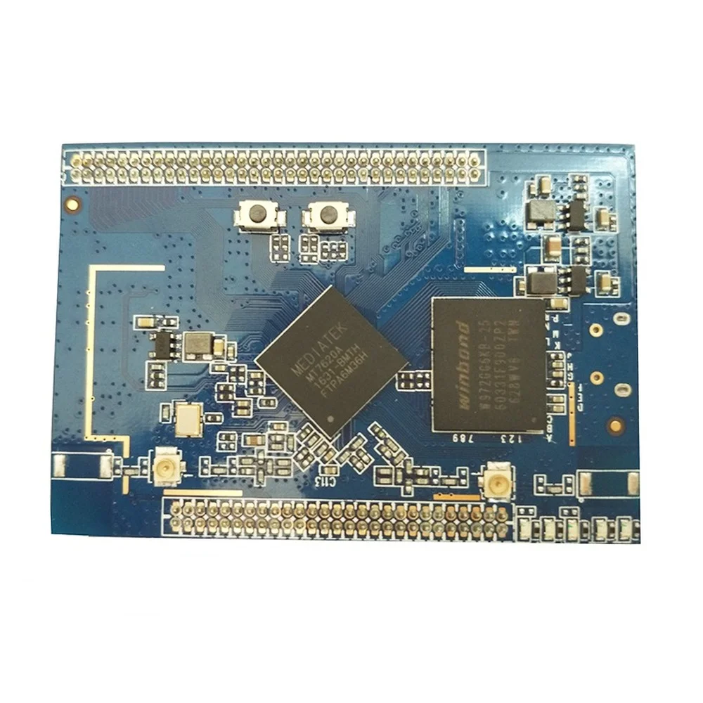 300 Мбит/с 2T2R MT7620A openwrt модуль wifi маршрутизатор для шлюза smart home IOT
300 Мбит/с 2T2R MT7620A openwrt модуль wifi маршрутизатор для шлюза smart home IOT