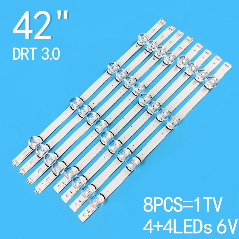 Фонарь для подсветки 6916L-1709B 1710B 42LB5610 42LB5510 42LY320C 42GB6310 42LB552V 42LB53 42LB5500 42LB561 DRT 3,0 42 "_ B ty
Фонарь для подсветки 6916L-1709B 1710B 42LB5610 42LB5510 42LY320C 42GB6310 42LB552V 42LB53 42LB5500 42LB561 DRT 3,0 42 "_ B ty
