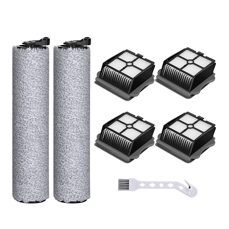 Запасные части для фильтра Tineco Ifloor 3/Ifloor One S3, Беспроводные аксессуары для влажной и сухой уборки
Запасные части для фильтра Tineco Ifloor 3/Ifloor One S3, Беспроводные аксессуары для влажной и сухой уборки