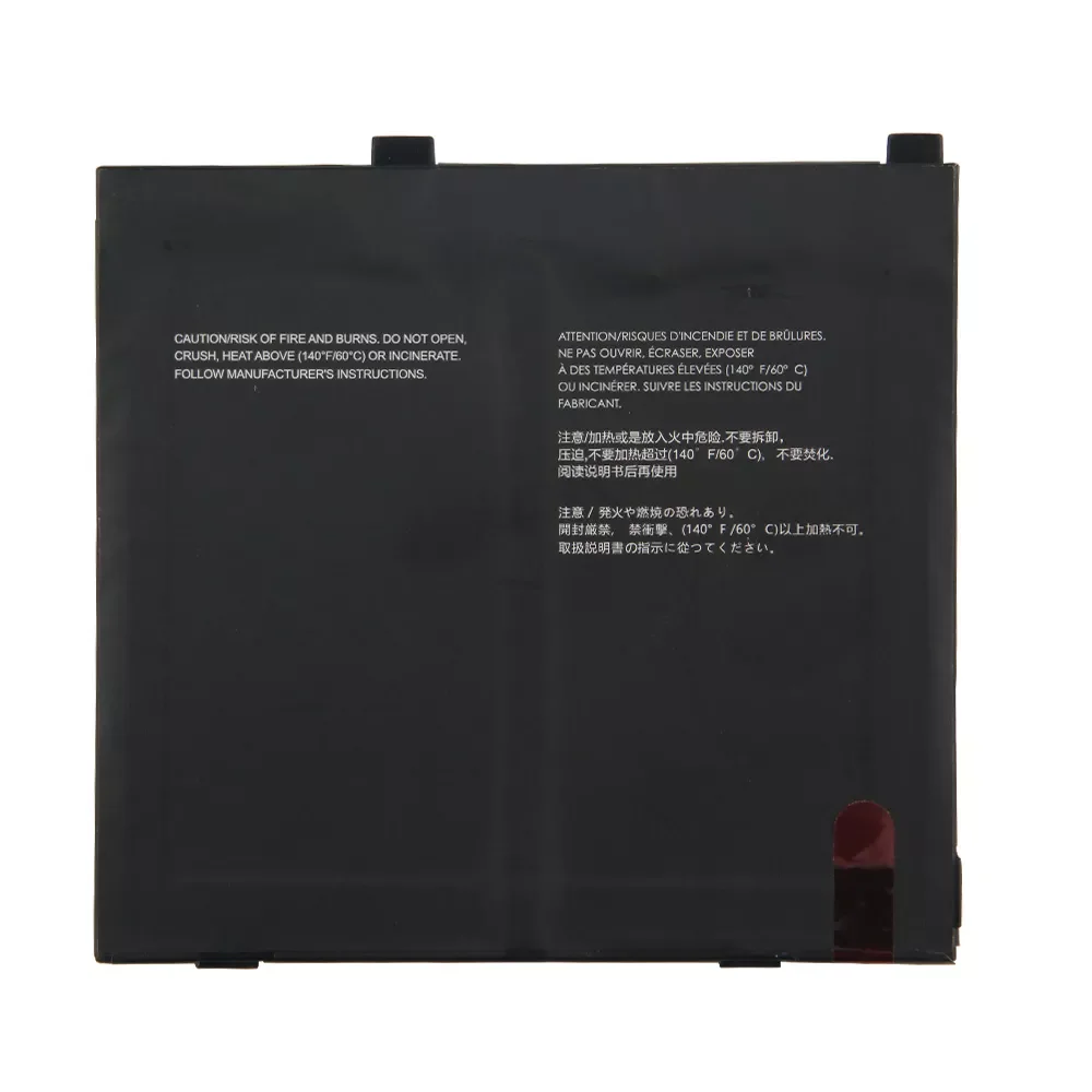 2023NEW Original Replacement Tablet Battery For FUJITSU Zebra EM7355 13J324002978 1ICP4/57/98-2 AMME2360 Genuine Battery 5900mAh
2023NEW Original Replacement Tablet Battery For FUJITSU Zebra EM7355 13J324002978 1ICP4/57/98-2 AMME2360 Genuine Battery 5900mAh