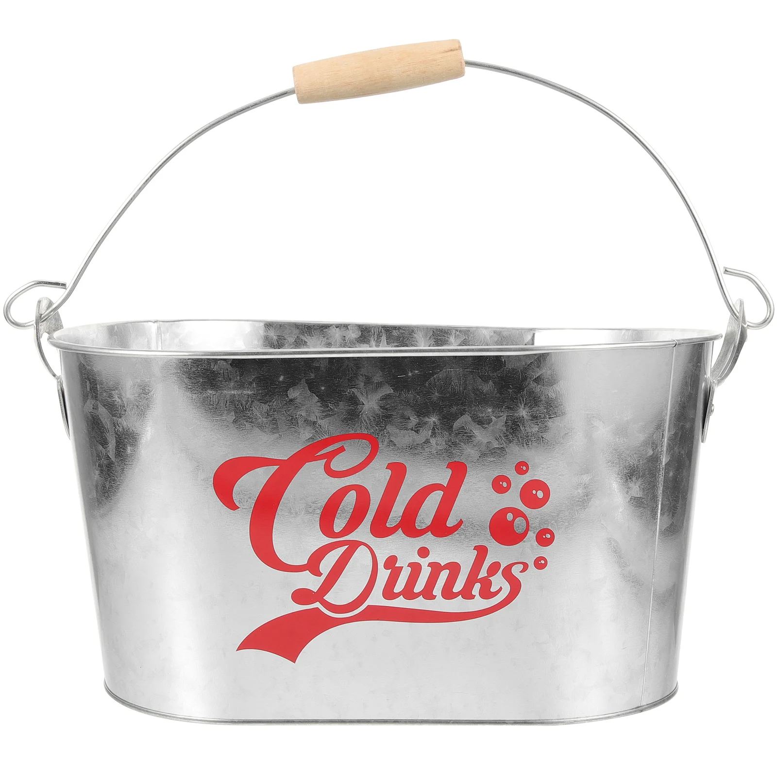 Ice Bucket Cube Container Holder Party Bin Bar KTV Bottle Buckets Storage Rack Cocktail
Ice Bucket Cube Container Holder Party Bin Bar KTV Bottle Buckets Storage Rack Cocktail