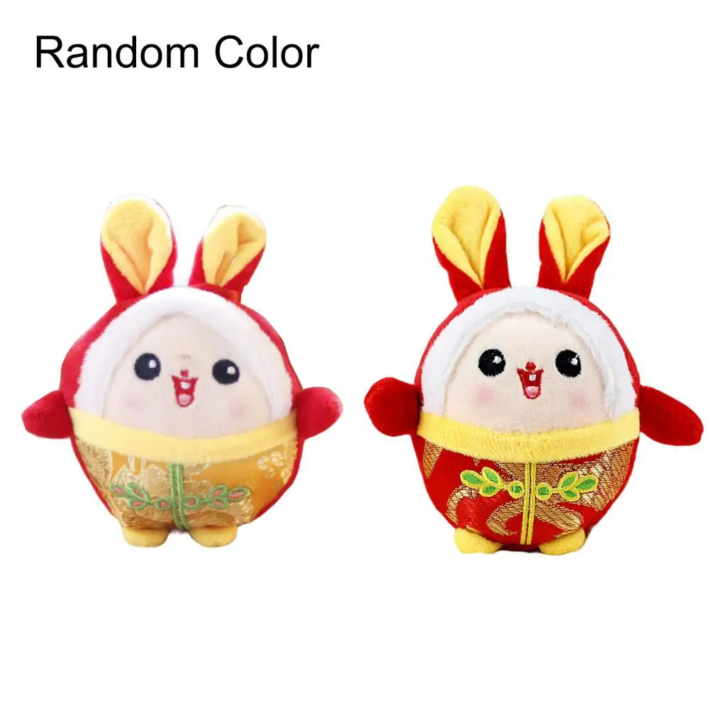 10 см Модный плюшевый кулон, мягкая игрушка-животное, кукла-талисман 2023 года, полностью заполненное украшение
10 см Модный плюшевый кулон, мягкая игрушка-животное, кукла-талисман 2023 года, полностью заполненное украшение