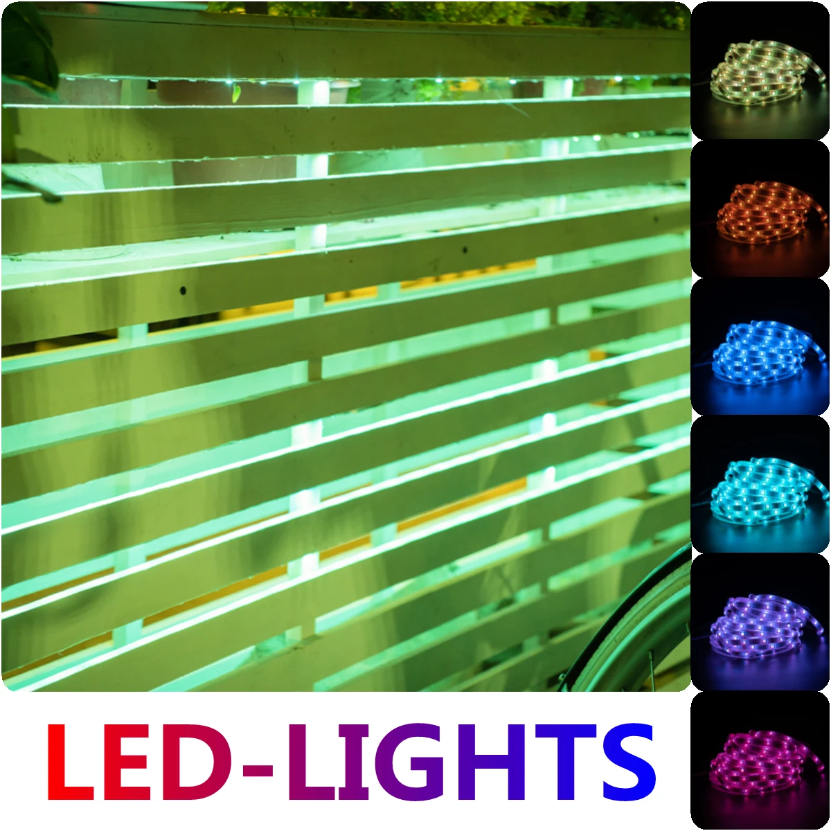 LED Strip Lights Lamp RGB DIY Neon 5050 Flexible Tape Diode luces led 5M DC12V For Room Bedroom
LED Strip Lights Lamp RGB DIY Neon 5050 Flexible Tape Diode luces led 5M DC12V For Room Bedroom