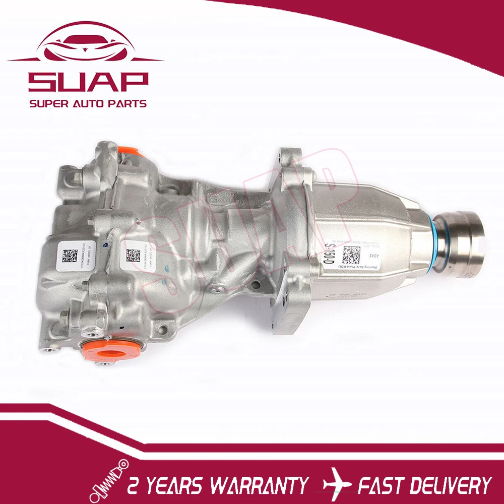 4WD Differential Carrier Rear Assembly For FORD Edge Explorer Lincoln 2018-2021 CV6W4000AD
4WD Differential Carrier Rear Assembly For FORD Edge Explorer Lincoln 2018-2021 CV6W4000AD