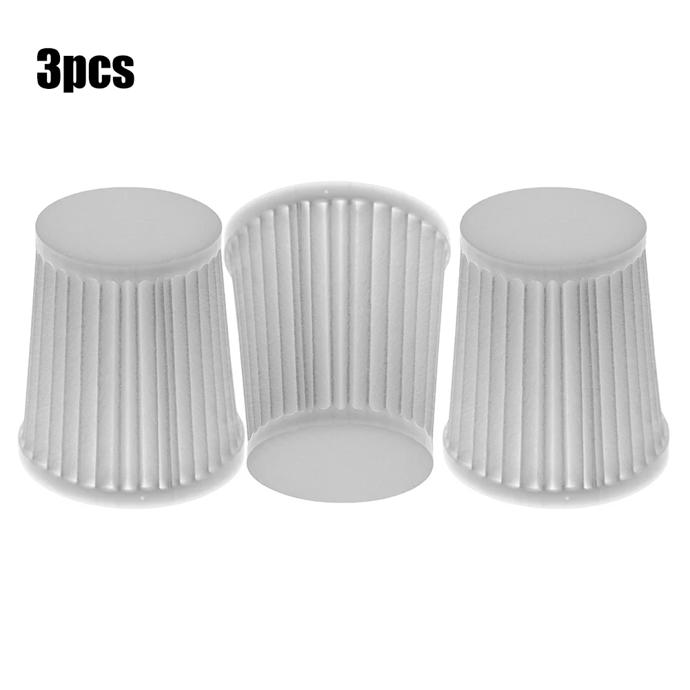 3x Filters (1619PA5188) For Bosch GAS 14.4 V-LI, GAS 18 V-LI, PAS 18 LI Vacuum Cleaner Handheld Cordless Spare Parts Accessories
3x Filters (1619PA5188) For Bosch GAS 14.4 V-LI, GAS 18 V-LI, PAS 18 LI Vacuum Cleaner Handheld Cordless Spare Parts Accessories