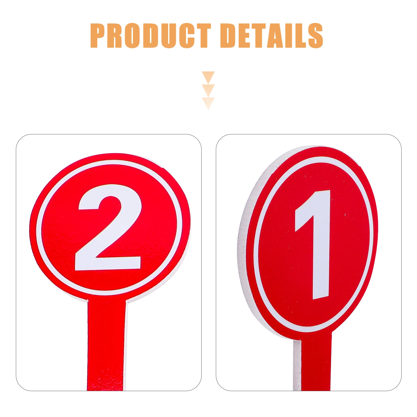 10 Pcs Mini Whiteboard Holding Number Plate Voting Scoreboards Prototype Reusable
10 Pcs Mini Whiteboard Holding Number Plate Voting Scoreboards Prototype Reusable