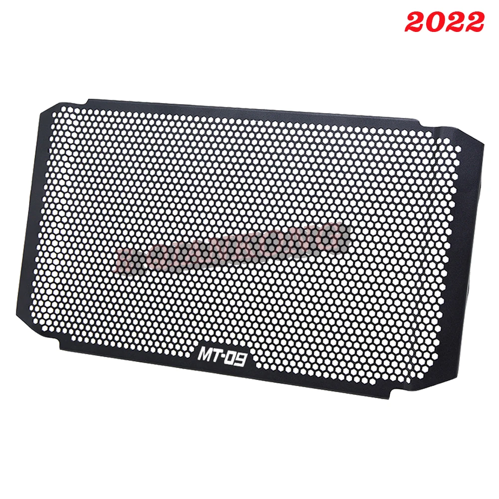 For Yamaha XSR 900 Motorcycle XSR900 MT-09 FZ-09 MT FZ 09 Radiator Grille Guard Protector Grill Cover Protection 2018-2022 2019
For Yamaha XSR 900 Motorcycle XSR900 MT-09 FZ-09 MT FZ 09 Radiator Grille Guard Protector Grill Cover Protection 2018-2022 2019
