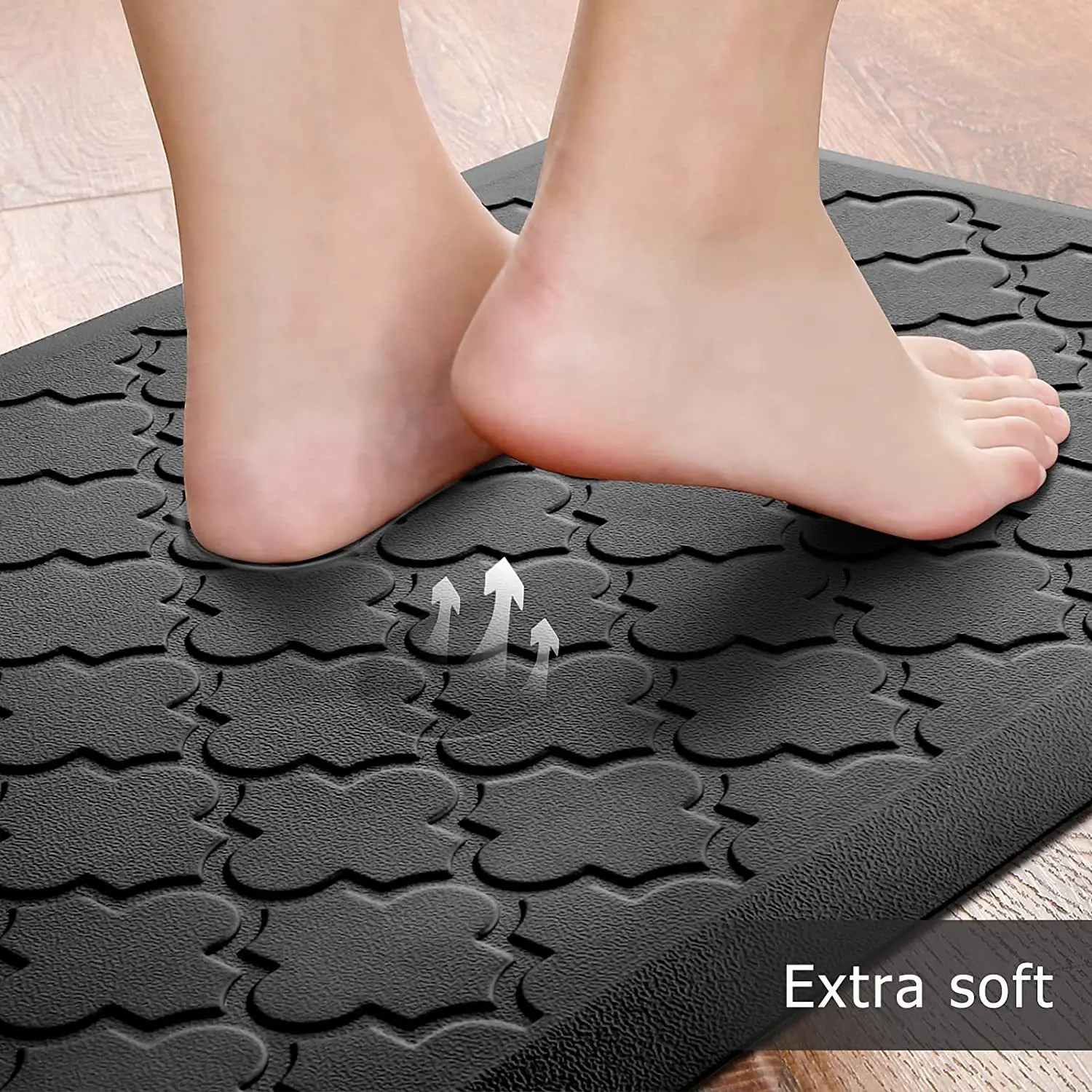Oil-proof Living Bedroom Room Waterproof Anti-slip Mat Rug Anti-falling For Office 12mm, Carpet, Or Anti-fatigue, Kitchen
Oil-proof Living Bedroom Room Waterproof Anti-slip Mat Rug Anti-falling For Office 12mm, Carpet, Or Anti-fatigue, Kitchen