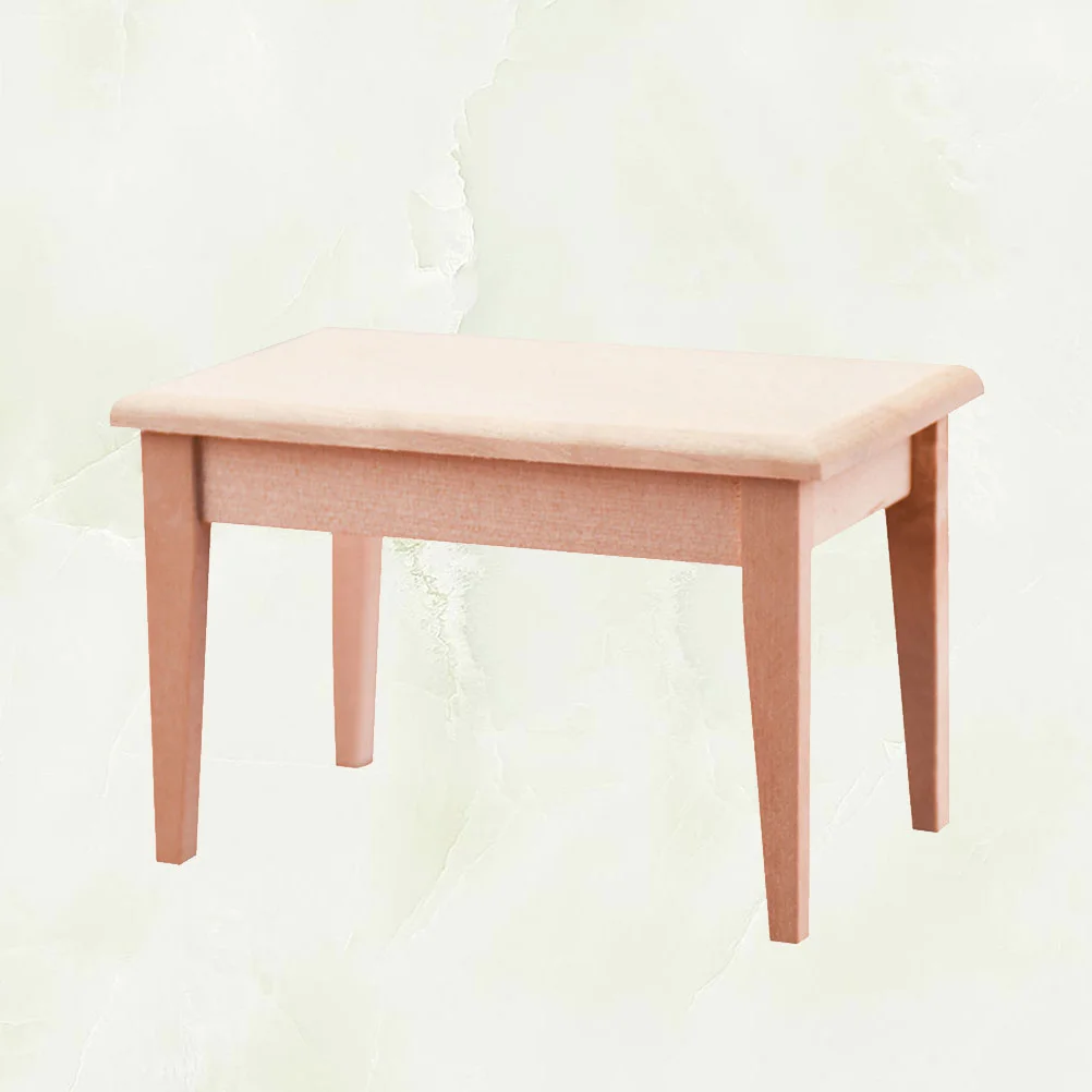 Desk Wooden Mini Furniture Toys Miniature Table Ornament Drawereducational Home Supplies Daydecorations House Dining Figurines
Desk Wooden Mini Furniture Toys Miniature Table Ornament Drawereducational Home Supplies Daydecorations House Dining Figurines