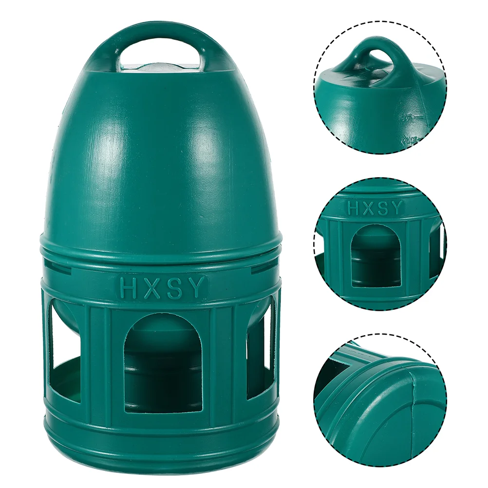 Water Bottle Accessories Household Bird Feeder Feeding Device Portable Quail Waterer Pigeon Container Plastic Accessory
Water Bottle Accessories Household Bird Feeder Feeding Device Portable Quail Waterer Pigeon Container Plastic Accessory