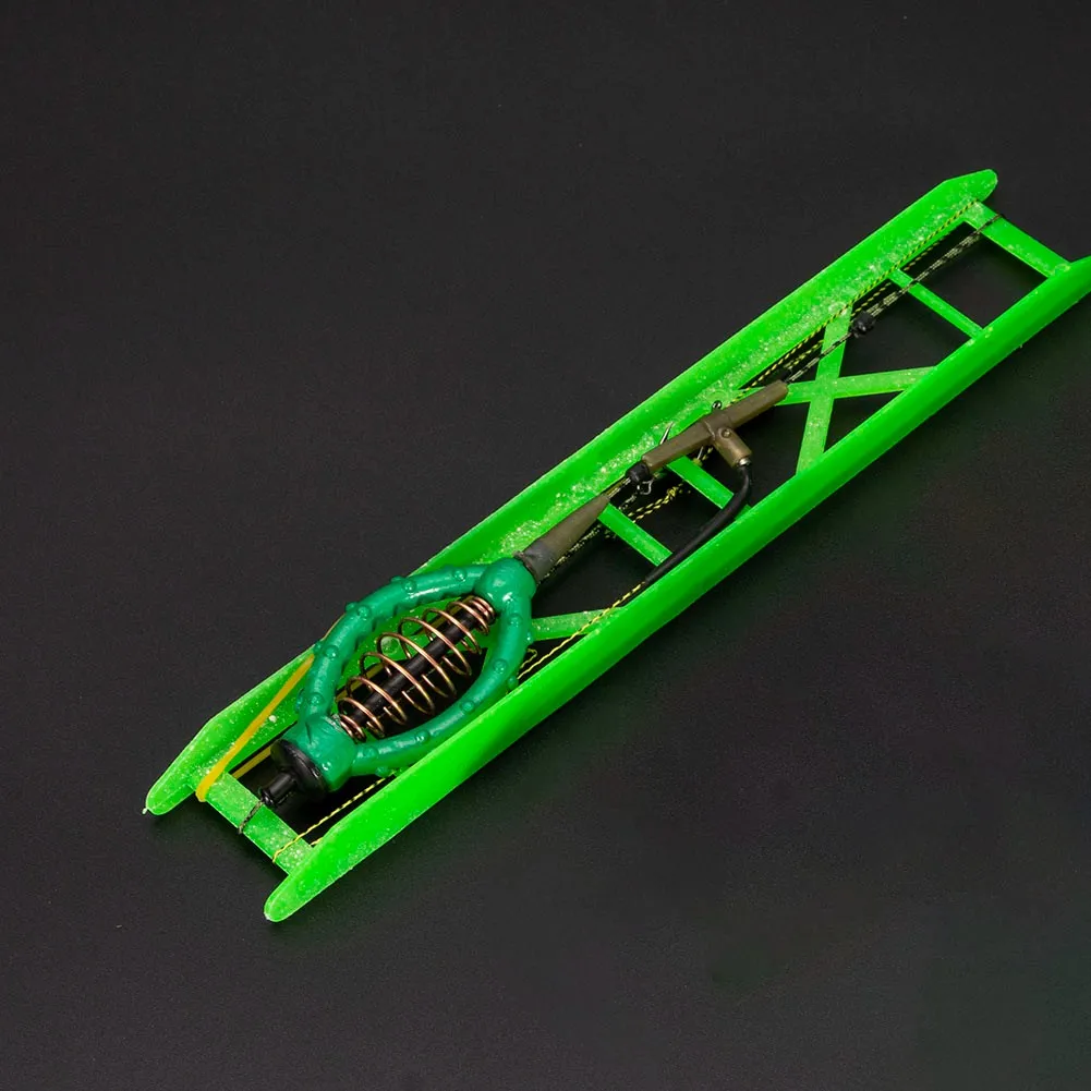 On Sale Fishing Lure Copper Trap Basket With Hooks Carp Fishing 40g-70g Equipment Tool Feeder Holder Top-quality
On Sale Fishing Lure Copper Trap Basket With Hooks Carp Fishing 40g-70g Equipment Tool Feeder Holder Top-quality