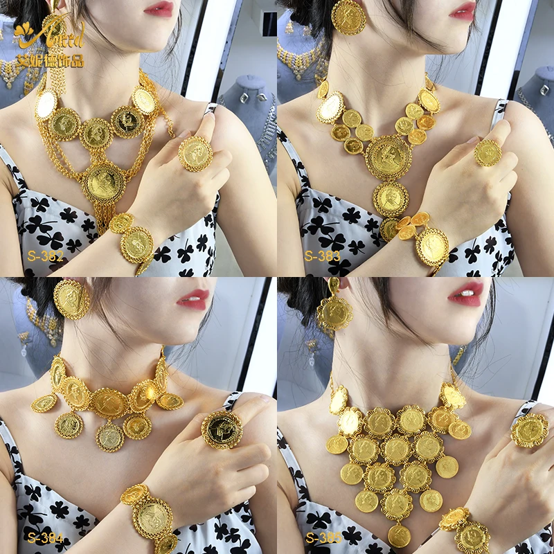 ANIID Ethiopian Coin Necklace Jewelry Sets For Women Moroccan Plated Gold Jewelry Bridal Wedding Gifts Indian Necklace Sets
ANIID Ethiopian Coin Necklace Jewelry Sets For Women Moroccan Plated Gold Jewelry Bridal Wedding Gifts Indian Necklace Sets