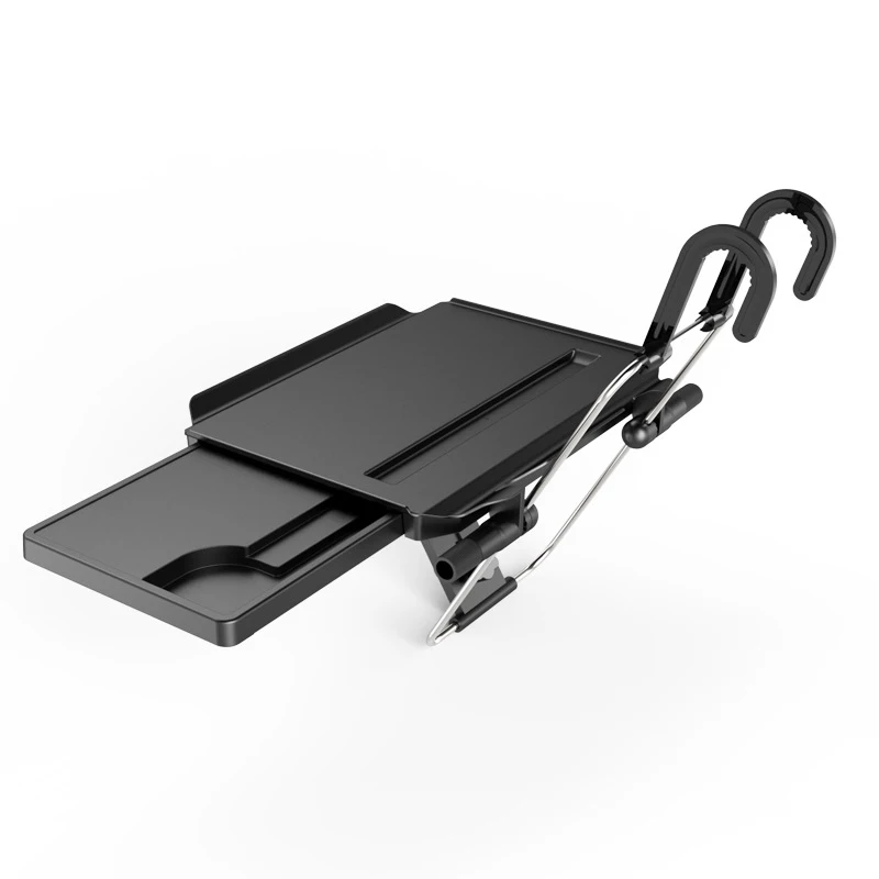 Car Computer Rack with Drawer Shelf Car Steering Wheel Seat Back Laptop Tray Food Drink Table Holder Stand Foldable
Car Computer Rack with Drawer Shelf Car Steering Wheel Seat Back Laptop Tray Food Drink Table Holder Stand Foldable
