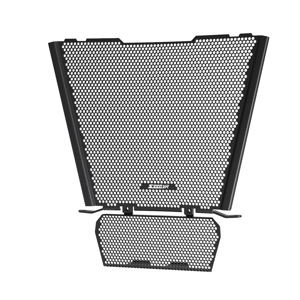Radiator Grill Guard Cover For BMW S1000 XR S1000XR S 1000 XR TE 2020 2021 2022 2023 Radiator Tank Grille Guard Cover Protection
Radiator Grill Guard Cover For BMW S1000 XR S1000XR S 1000 XR TE 2020 2021 2022 2023 Radiator Tank Grille Guard Cover Protection