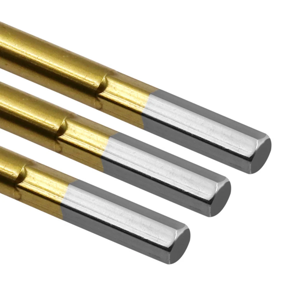 Flat Wood Drill Bit Bench Hand Drill. Hex Shaped Shank 10-25 Mm 150mm 6Pcs Gold Good HCS HRC50-HRC58 High Quality
Flat Wood Drill Bit Bench Hand Drill. Hex Shaped Shank 10-25 Mm 150mm 6Pcs Gold Good HCS HRC50-HRC58 High Quality