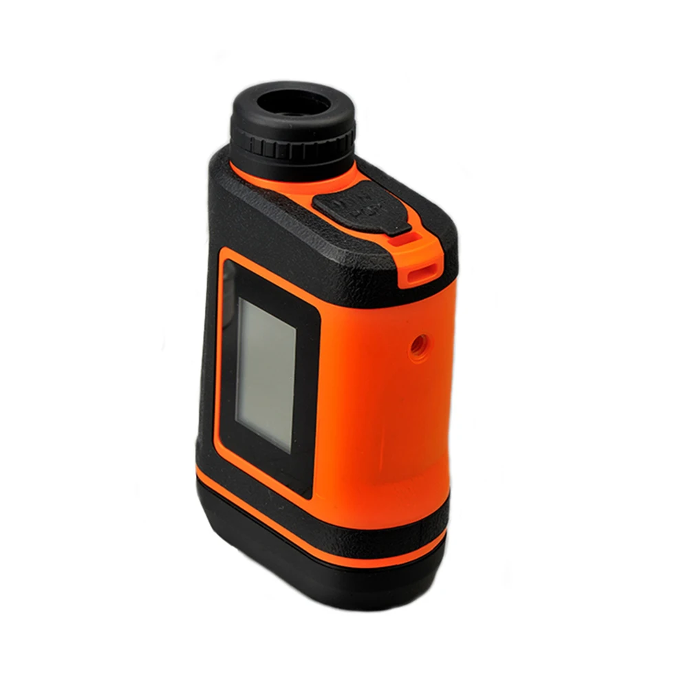 

1600m Laser Rangefinders Golf Laser Measure Distance Meter Flagpole locking Range Finder With Slope Scope Rangefinder