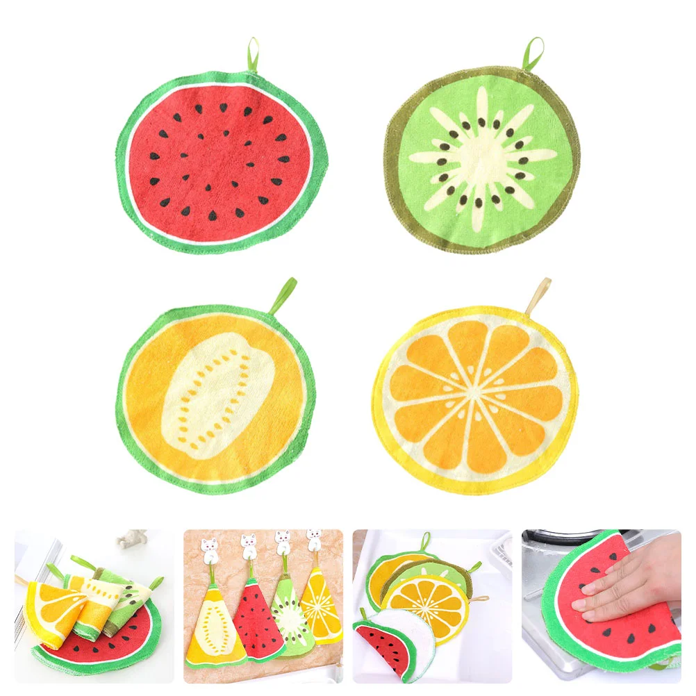 Towels Kitchen Hand Towel Cloth Dish Rags Reusable Absorbent Bathroom Hanging Wiping Paper Fruit Plate Dry Wash Cleaningcloths
Towels Kitchen Hand Towel Cloth Dish Rags Reusable Absorbent Bathroom Hanging Wiping Paper Fruit Plate Dry Wash Cleaningcloths