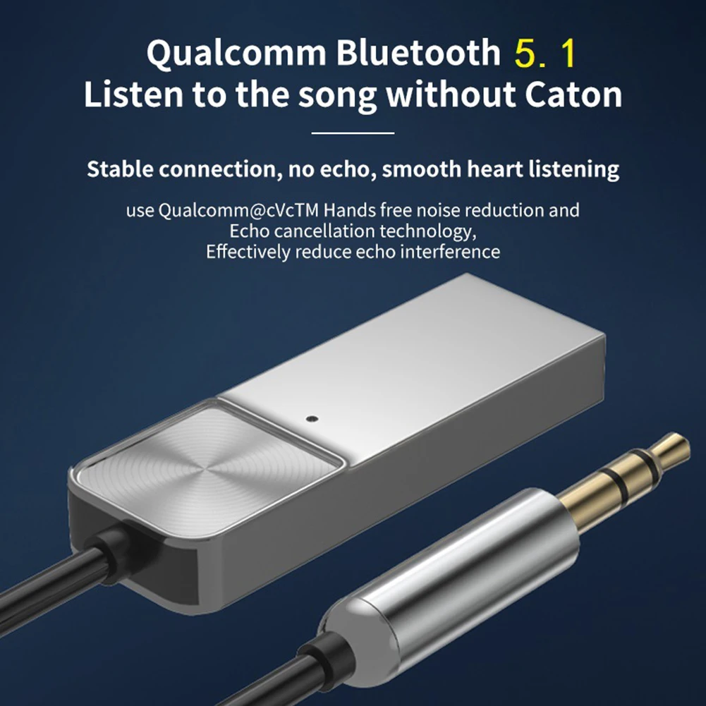 1 * USB Bluetooth 5,1 Автомобильный приемник, аудио AUX-динамик, беспроводной музыкальный адаптер 3,5 мм, Автомобильный светодиодный индикатор 10 м, 30 см-113 см
1 * USB Bluetooth 5,1 Автомобильный приемник, аудио AUX-динамик, беспроводной музыкальный адаптер 3,5 мм, Автомобильный светодиодный индикатор 10 м, 30 см-113 см