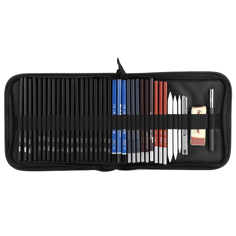 Marley Sketch Pencils Eraser Charcoal Pencil Drawing Art Supply Set 36pcs 36pcs 36pcs 36pcs 36pcs 36pcs 36pcs 36pcs
Marley Sketch Pencils Eraser Charcoal Pencil Drawing Art Supply Set 36pcs 36pcs 36pcs 36pcs 36pcs 36pcs 36pcs 36pcs